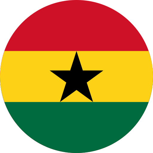 Ghana Flag