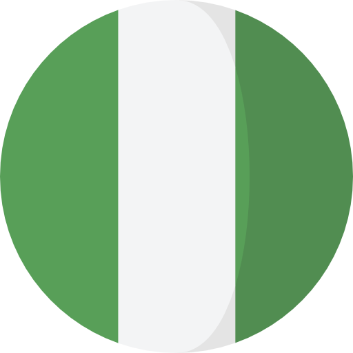 Nigeria Flag